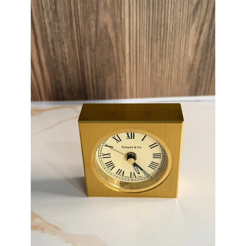 Tiffany & Co. vintage tiffany